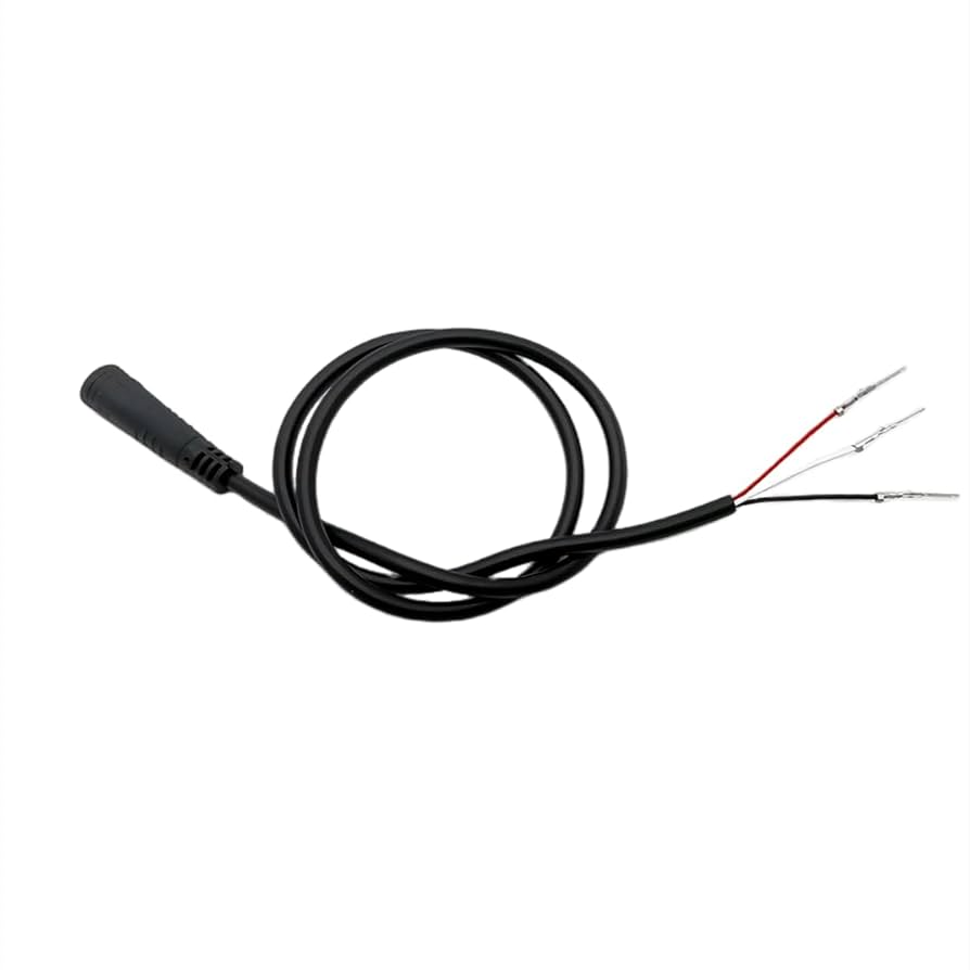 Amazon.com: SPEDWHEL Headlight Adapter Cable for Kukirin G2